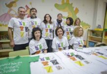 Aprobados los convenios anuales con AMPAs, AFAs y FAPA Rivas