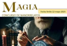 Escritores en Rivas lanza un nuevo concurso de nanorrelatos, con el tema de «La magia de la literatura»