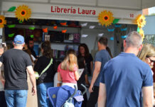 La Feria del Libro: más que feria, más que libros