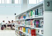 Las bibliotecas municipales y el CERPA abrirán, en diferentes días, hasta la una para facilitar la preparación de exámenes