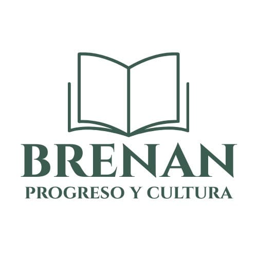 Logo Brenen Progreso y Cultura
