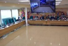 Aprobada la moción exigiendo la construcción del cuarto centro de salud, con el PP ausentándose del Pleno