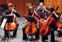 Publicado el listado provisional participantes al sorteo de la Escuela Municipal de Música