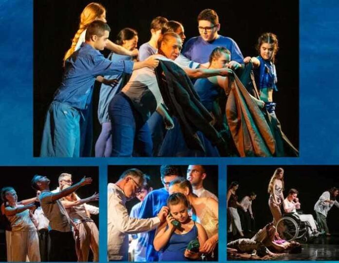 CARTEL Muestra artes escenicas incluivas (1)