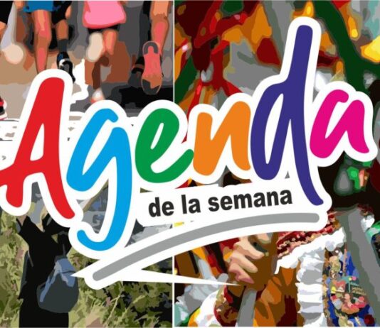 AGENDA CULTURAL, DE OCIO Y DEPORTES: Del viernes 16 al jueves 22 de octubre