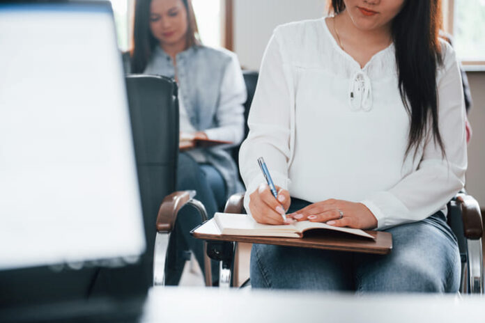 Formación Profesional