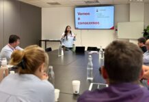 Empresarios y empresarias de Rivas Vaciamadrid y Madrid se reúnen este jueves para un evento de networking con BNI ConAltura