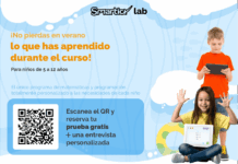 Smartick Lab frena el desaprendizaje en verano
