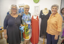 Llegan las exhibiciones de los talleres de mayores