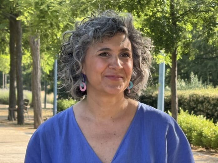 CHARO SANDOVAL
