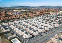 Una sentencia judicial da la razón al Ayuntamiento al impedir la construcción de 84 viviendas de Jarama Inmobiliaria