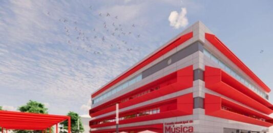 Familias y alumnos reclaman la continuidad del profesor de guitarra eléctrica de la Escuela Municipal de Música de Rivas