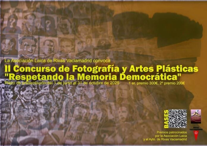 concurso memoria Asociacion Laica