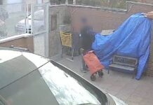 La Guardia Civil detiene al autor de seis robos en viviendas de Rivas