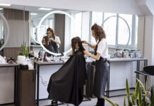 Las barberías, peluquerías y centros de estética de Rivas pasarán una campaña de control municipal