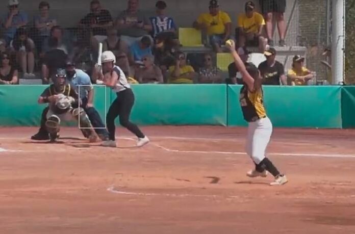 CBS Rivas campeon Copa Reina sofbol 2025