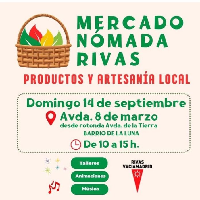 Cartel mercado nomada septiembre 2025