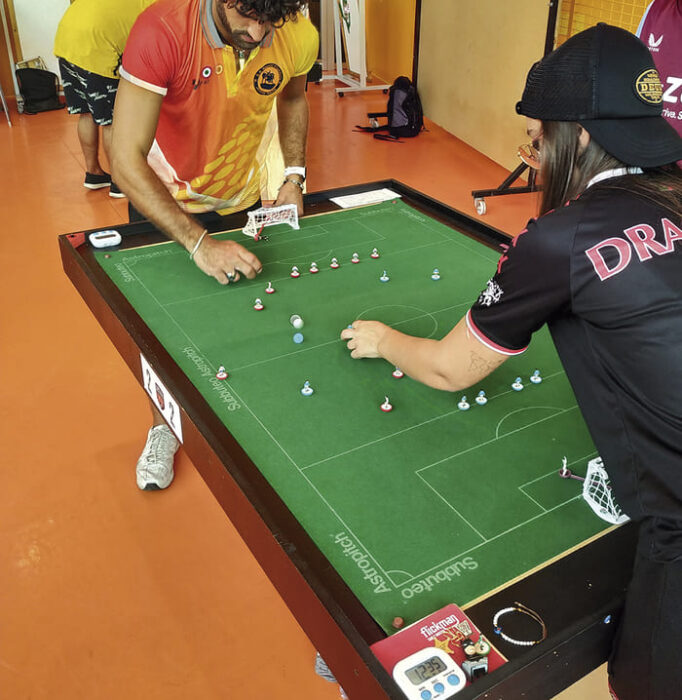 subbuteo