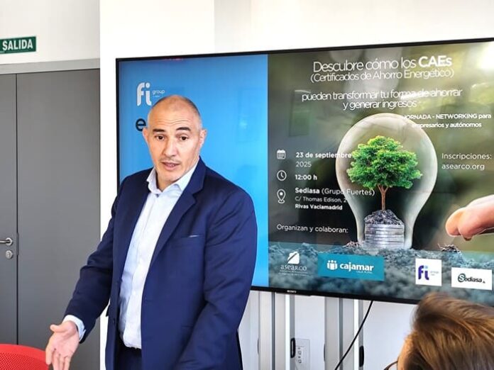 ASEARCO-Daniel Ramos (Fi Group)