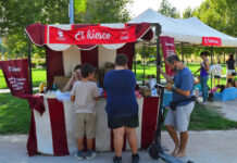 ‘Comercios Mágicos’: la cita con las compras que tienen premio vuelve al barrio de La Luna