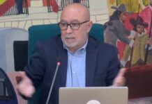 El Pleno municipal aprueba mantener el IBI en el 0,57% para 2026