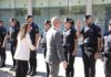 El Ayuntamiento acusa a la Comunidad de «impedir» la incorporación de dos nuevos agentes a la Policía Local de Rivas