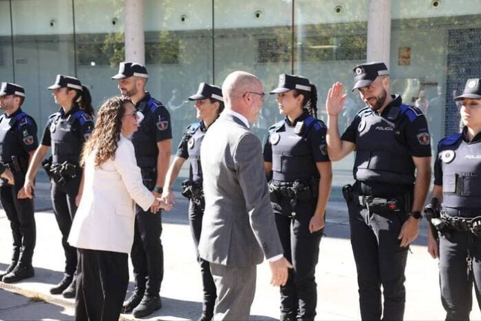 Junta Local de Seguridad 02