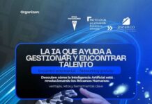 Programada una jornada sobre el uso de la IA para la búsqueda y la gestión del talento empresarial