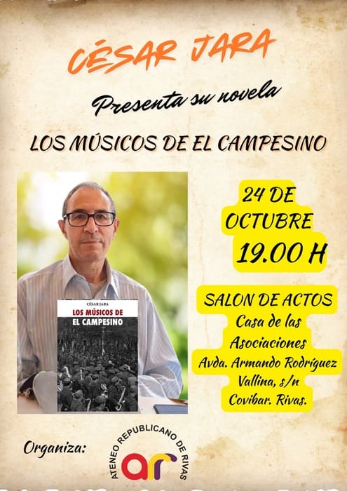 Cartel-libro-cesar-jara
