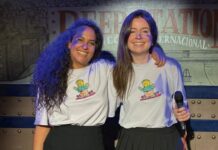 Suspendida por previsión de lluvias la programación de hoy, sábado, del festival de humor ‘Coñumor’