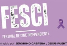 El sábado 25 de octubre se celebrará en Rivas una edición del Festival de Cine Independiente
