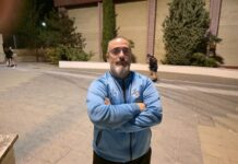 Uros Rivas ‘estrena’ plantilla nueva y se plantea volver a jugar la fase de ascenso a LEB Plata