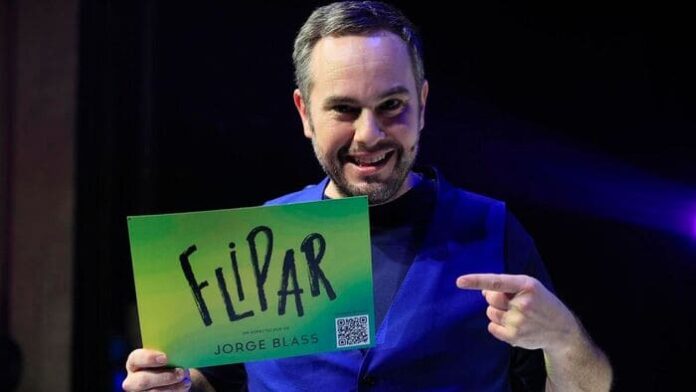 Jorge Blass