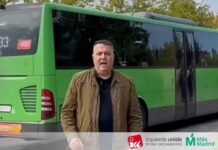 Hoy se celebrará el Pleno extraordinario solicitado por el PP de Rivas para pedir el cese del concejal de Seguridad
