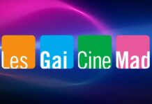 El LesGaiCineMad cumple 30 años y hará su décima edición en Rivas con una programación local el 31 de octubre y 1 de noviembre