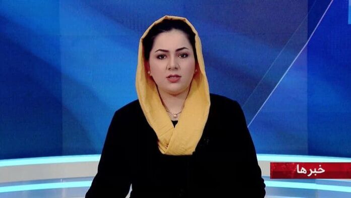 Khadija Amín ACNUR