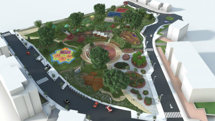 Parque José Isbert (1)