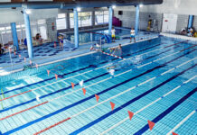 Pruebas de nivel para natación, pádel, tenis y patinaje