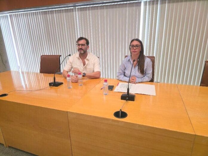 Rueda medidas contra inseguridad ciudadana