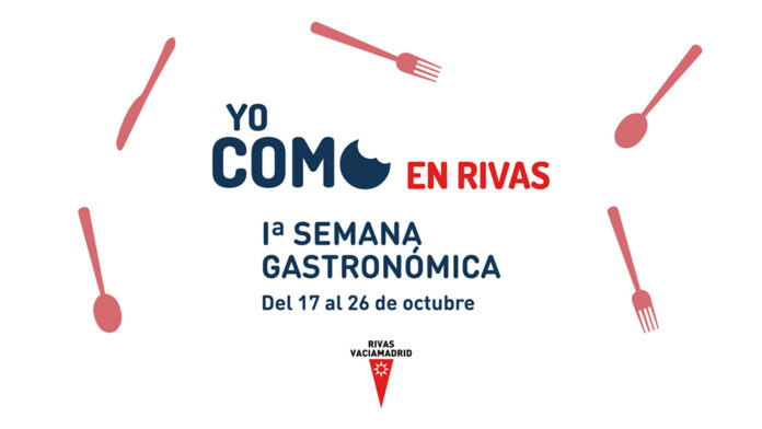 yo como en rivas