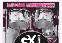 La Movida vuelve a Rivas con la Gira X Rivas 2025