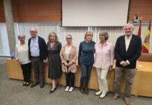 Se presentan las querellas por trabajo esclavo que dos ripenses interpondrán con el apoyo del Ayuntamiento