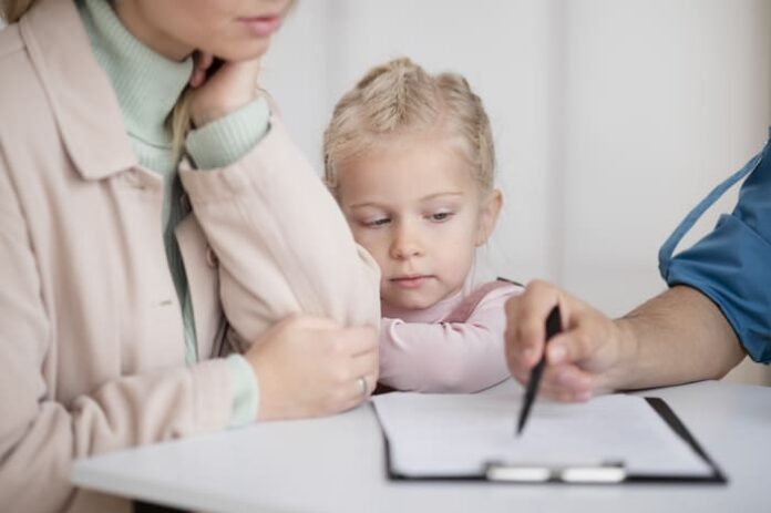 revisiones pediatricas