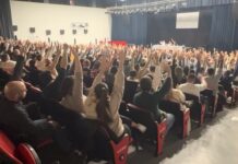 Los sindicatos convocan una huelga en el transporte sanitario urgente y no urgente de la Comunidad de Madrid