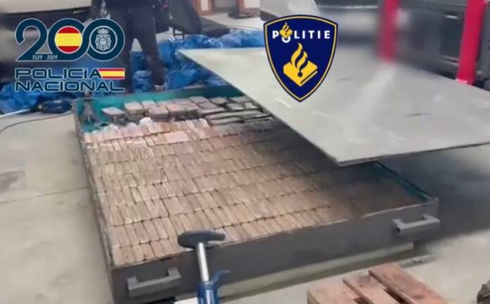 desmantelamiento oficina cartel Jalisco