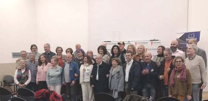 poetas en red Rivas