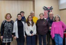 Firmadas las escrituras de las parcelas para las tres cooperativas de Rivas que llevarán a cabo sendos proyectos de vivienda colaborativa