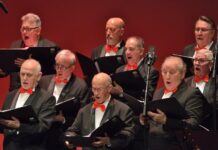 El Coro Rivas busca voces masculinas para su futura programación operística
