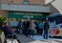 ASPADIR conmemoró el Día Internacional de las Personas con Discapacidad con su tradicional jornada de puertas abiertas, dentro de la Semana de la Discapacidad