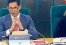 Abandona el Grupo Municipal Popular uno de sus concejales